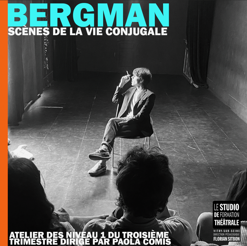 ATELIER DES N1 SUR BERGMAN 
