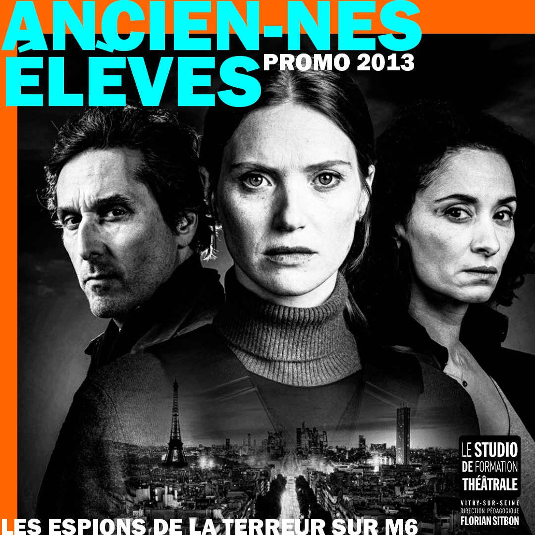 UNE ANCIENNE SUR M6