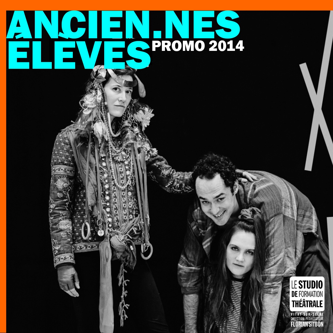 NOS ANCIEN-NES À l'ÉTOILE DU NORD