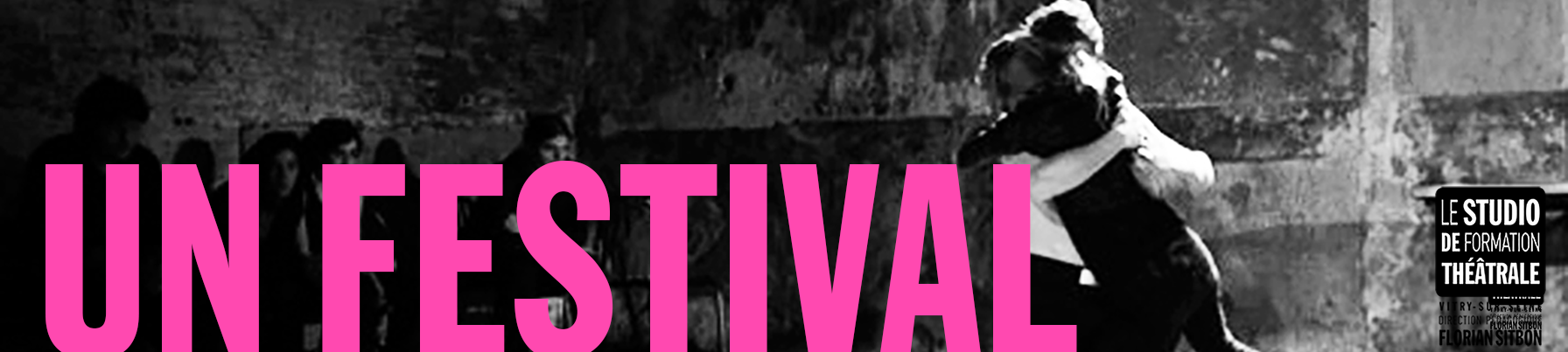 UN FESTIVAL DU 14 AU AU 17 JUIN 2022