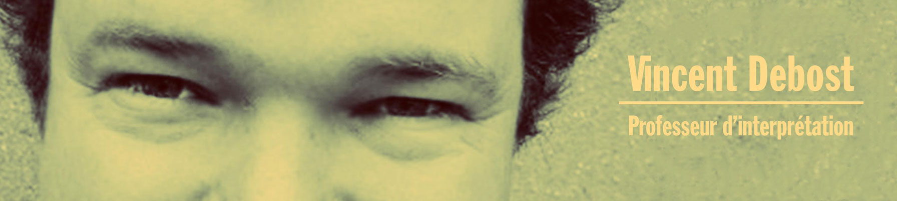 Vincent Debost