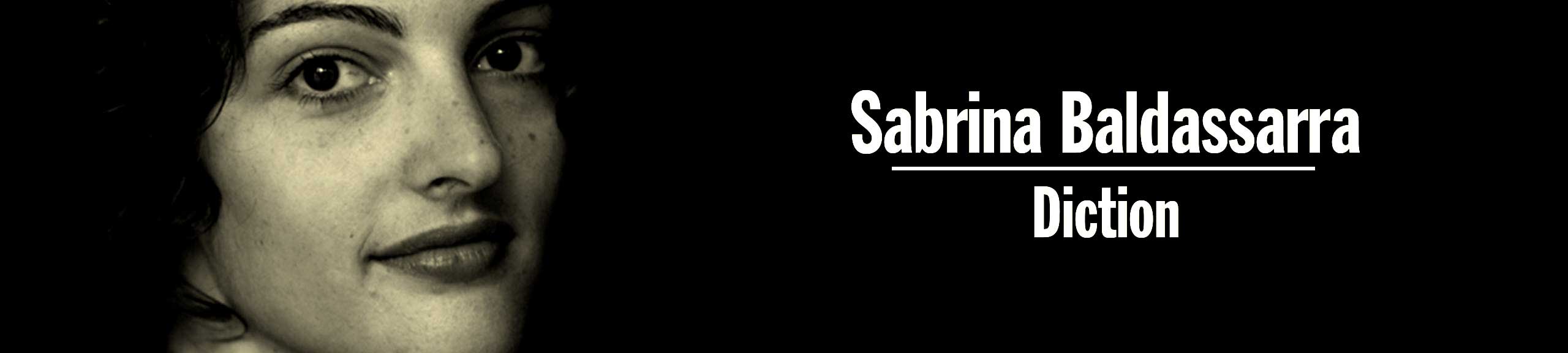 Baldassarra