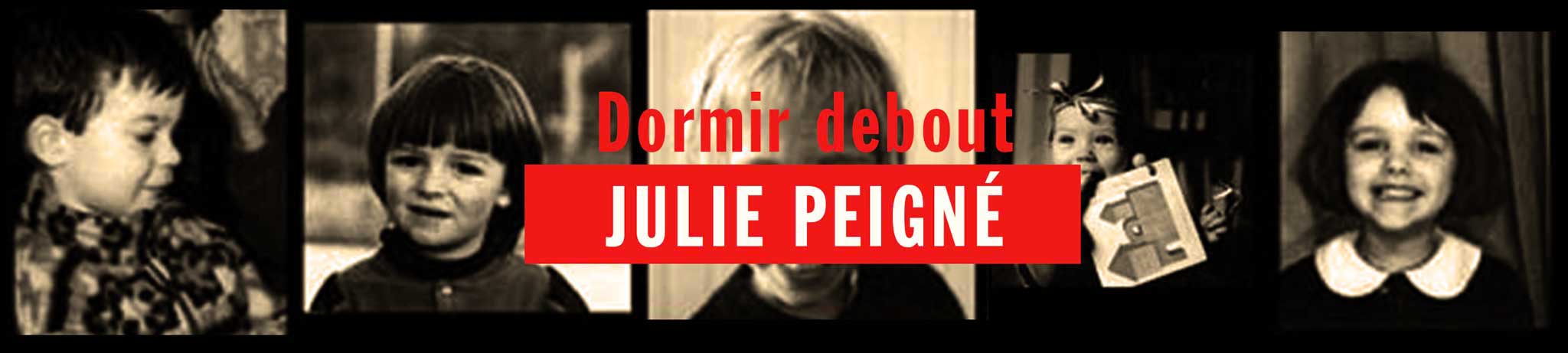 Dormir Debout