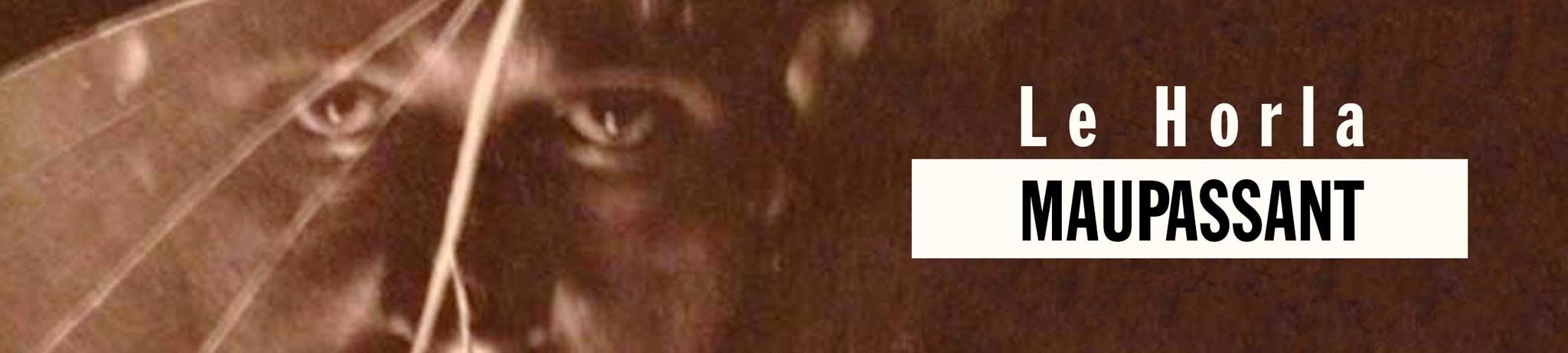 Le Horla