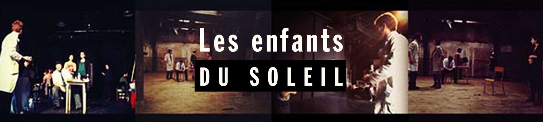 Les Enfants du Soleil