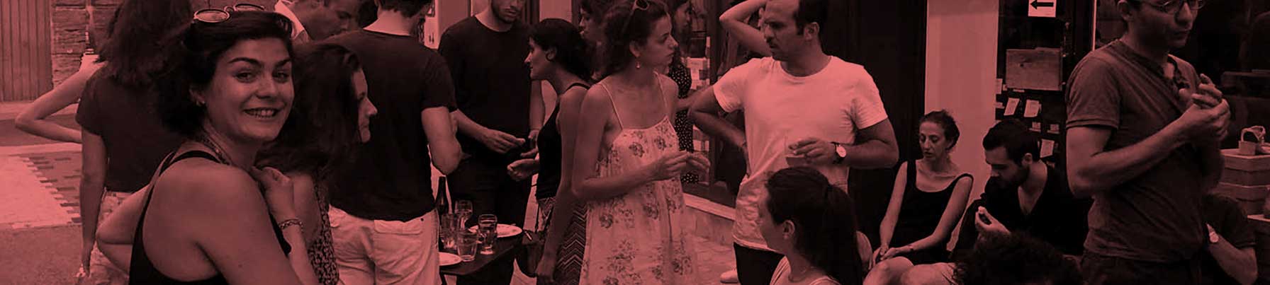 CET ÉTÉ À AVIGNON, NOS ÉLÈVES, ANCIENS ÉLÈVES ET PROFS N'ONT PAS CHÔMÉ !